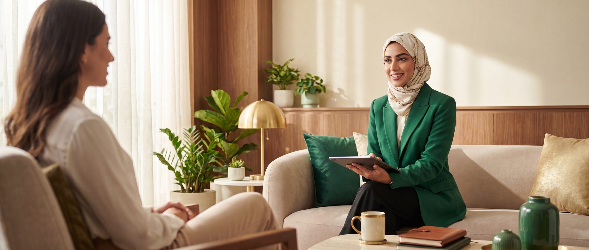 Human Resources — Rewaa